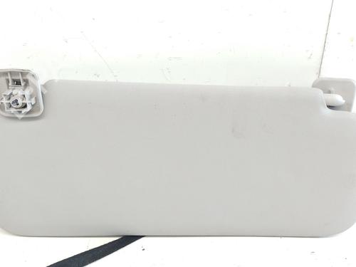 Left sun visor CITROËN C5 III (RD_) 2.0 HDi 165 (RDRHHA, RDRHH8) | BP29371589I1 