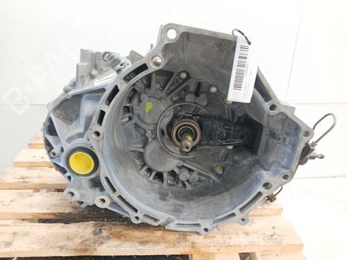 Used Gearbox Gearbox 38201188 38201188