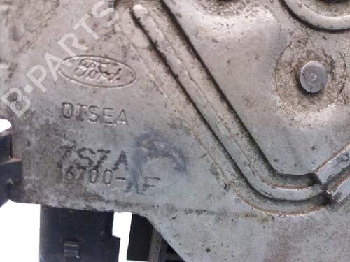 Hood lock FORD MONDEO IV (BA7) 2.0 TDCi | BP8783391C133 