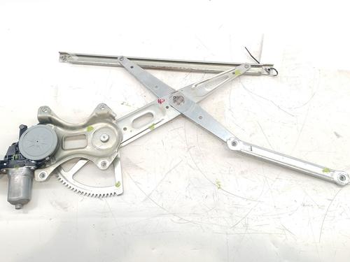 Rear left window mechanism TOYOTA PRIUS Saloon (_W1_) 1.5 Hybrid (NHW1_) | BP25605197C24 