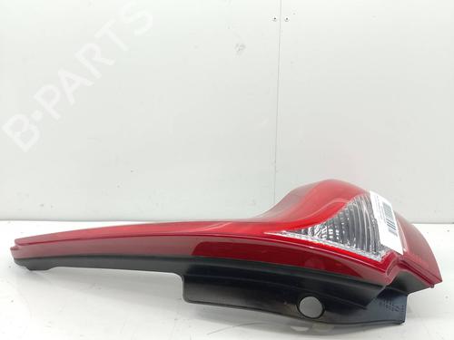 Left taillight VOLVO XC60 I SUV (156)  | BP19533128C34 