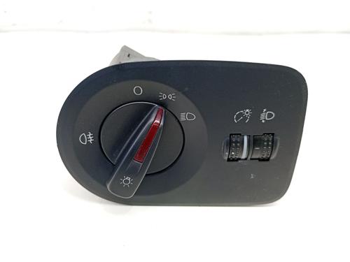 Used Headlight switch Headlight switch SEAT IBIZA IV (6J5, 6P1) 1.6 TDI (90 hp) 40611603 40611603