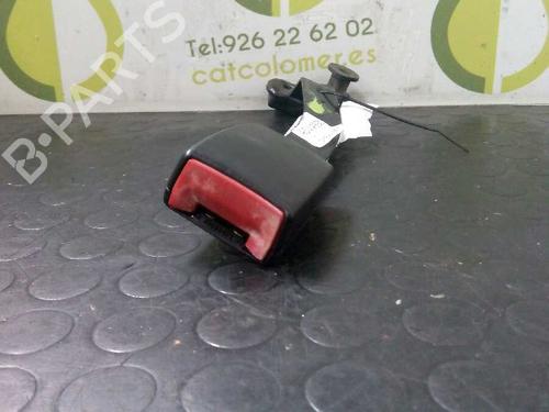 Seat buckle SEAT LEON (1M1) 1.9 TDI | BP14229166I32 - Image 3