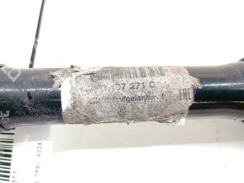 Left front driveshaft VW TOUAREG (7P5, 7P6) 3.0 V6 TDI | BP36477576M38  - Image 5