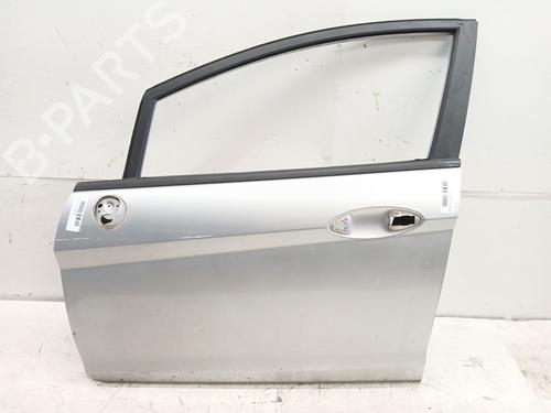 Dør venstre fortil Dør venstre fortil FORD FIESTA VI (CB1, CCN) 1.5 TDCi (75 hp) 36500546 36500546