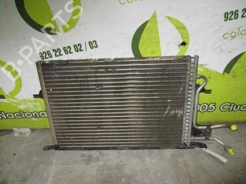 Used AC radiator FORD MONDEO II (BAP) [1996-2000]  3067679