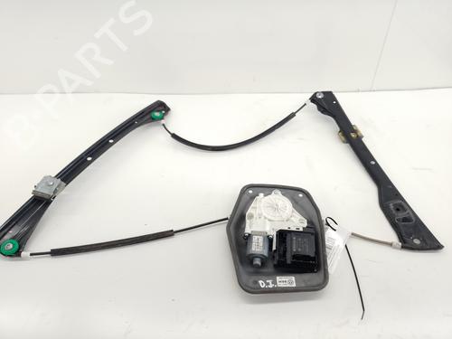 Used Front left window mechanism VW GOLF PLUS V (5M1, 521) [2004-2013]  18241940