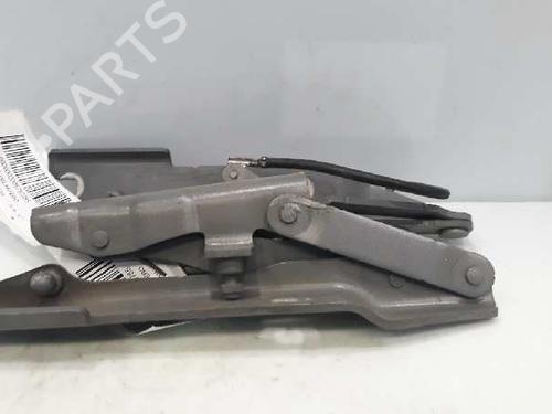 Hinge/Door check strap BMW 5 (E60) 530 d | BP14233499C146 