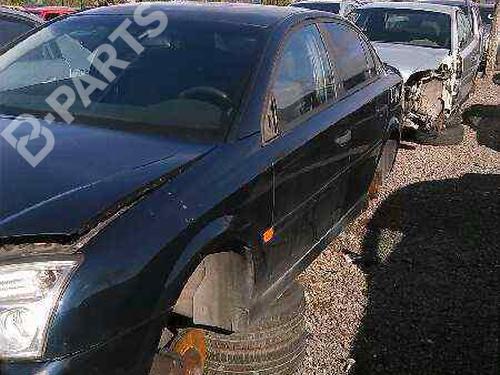 Rear right exterior door handle OPEL VECTRA C (Z02) 2.0 DTI 16V (F69) | BP3043580C130  - Image 9