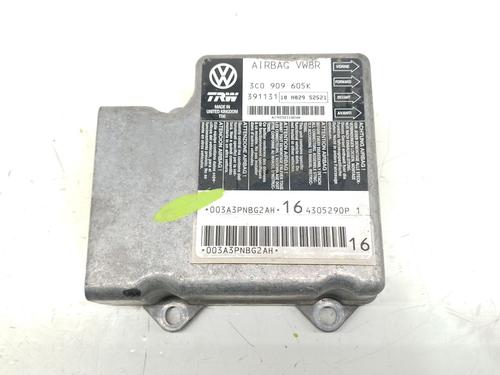 Airbag module VW PASSAT B6 (3C2) [2005-2011]  31711172