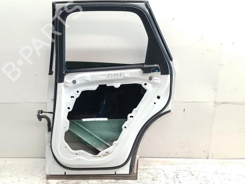 Right rear door VOLVO XC60 I SUV (156)  | BP29210771C5 