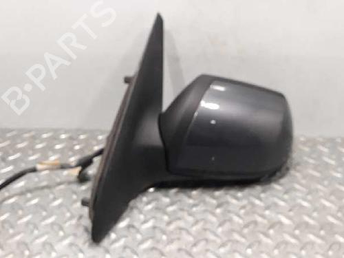 Left mirror FORD MONDEO III (B5Y) 1.8 16V | BP6117532C26 