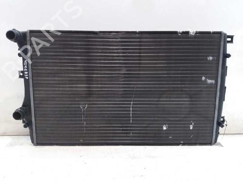 Køler VW GOLF V (1K1) [2003-2010]  3555213