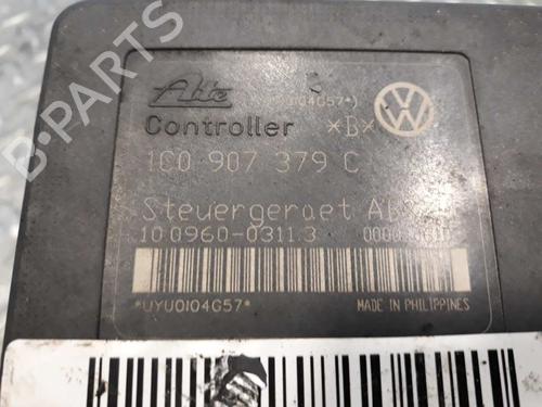ABS pump SEAT TOLEDO II (1M2) 1.9 TDI | BP6415277M43 