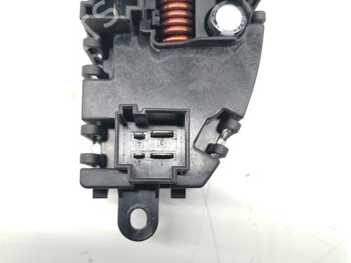 Heater resistor SEAT ATECA (KH7, KHP) 1.5 TSI | BP33796031M108 - Image 5