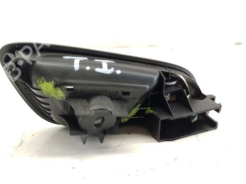 Rear left interior door handle FORD FOCUS III 2.0 TDCi | BP26651161I15 