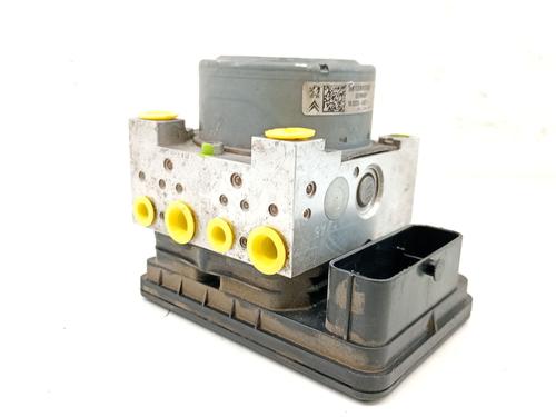 Used ABS pump ABS pump PEUGEOT 2008 I (CU_) 1.2 THP 110 / PureTech 110 (110 hp) 36222649 36222649