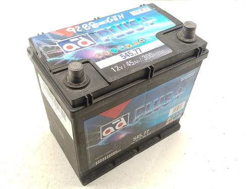 Used Battery CHEVROLET MATIZ (M200, M250) 0.8 LPG (52 hp) 30900295