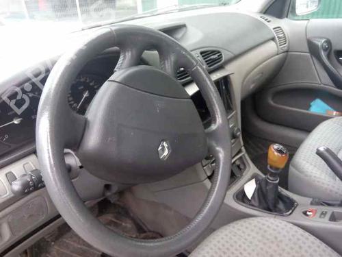 Control unit RENAULT LAGUNA II (BG0/1_) 1.9 dCi (BG08, BG0G) | BP3536439M11 
