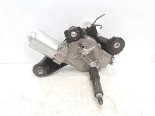 Used Rear wiper motor RENAULT MEGANE III Hatchback (BZ0/1_, B3_) [2008-2025]  4911286