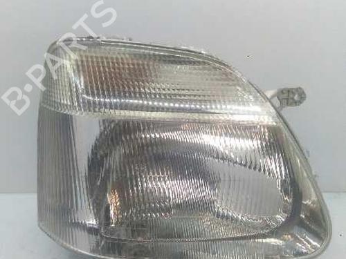 Used Right headlight OPEL AGILA (A) (H00) [2000-2007]  3049816