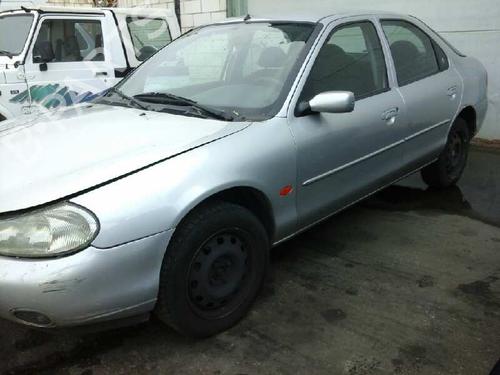 Front right window mechanism FORD MONDEO II (BAP)  | BP7191218C23 