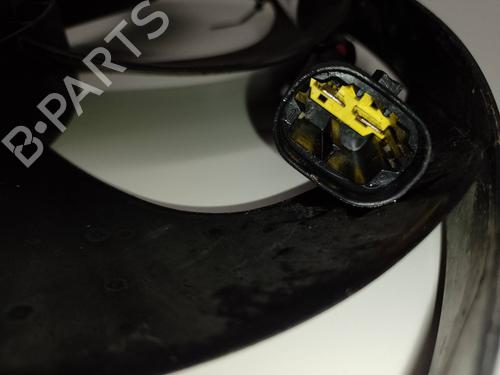 Radiator fan PEUGEOT 308 SW II (LC_, LJ_, LR_, LX_, L4_)  | BP18065670M35 