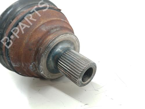 Left front driveshaft VW GOLF V (1K1) 1.9 TDI | BP29038396M38
