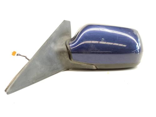 Left mirror MAZDA 6 Hatchback (GG) 2.0 DI (GG14) | BP19055498C26 