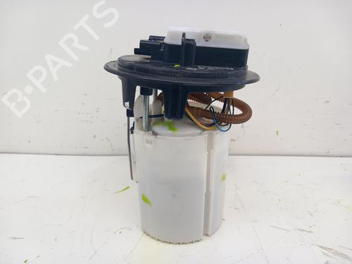 Used Fuel pump Fuel pump PEUGEOT 208 I (CA_, CC_) 1.2 THP 110 (110 hp) 34222343 34222343