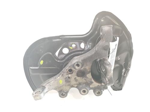 left-front-steering-knuckle-mercedes-benz-c-class-w204-2007-2008-2009-2010-2011-2012-2013-2014-2015-38859393 main image