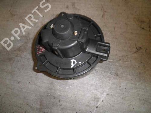 Used Heater blower motor KIA CARENS I (FC) [1998-2002]  3082781