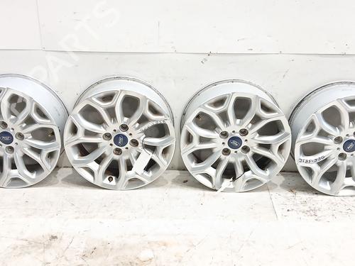 Fælk Fælk FORD ECOSPORT 1.5 EcoBlue TDCi (95 hp) 34187300 34187300