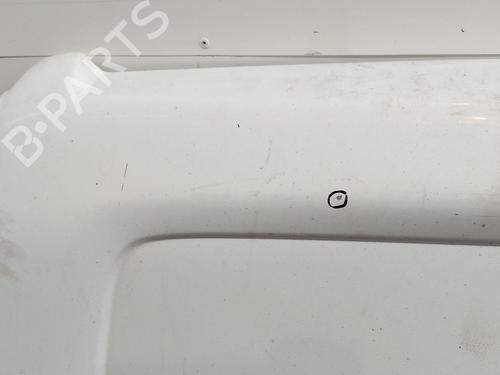 Left tailgate CITROËN JUMPY II Van 2.0 HDi 120 4x4 | BP32267197C76 