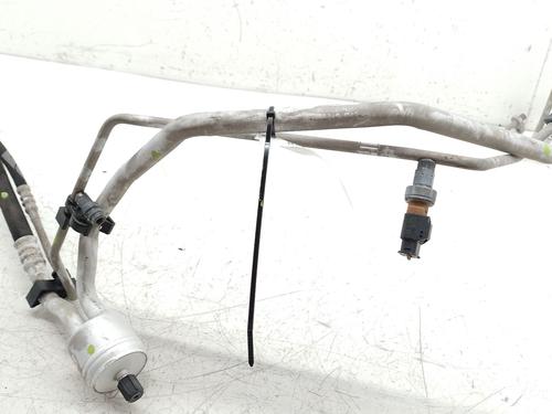 AC pipe PEUGEOT PARTNER Tepee 1.6 HDi 90 | BP29827543M126 - Image 5