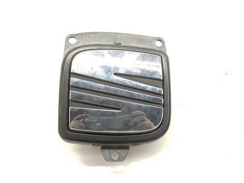 Used Tailgate handle SEAT LEON (1P1) 2.0 TDI 16V (140 hp) 29244990