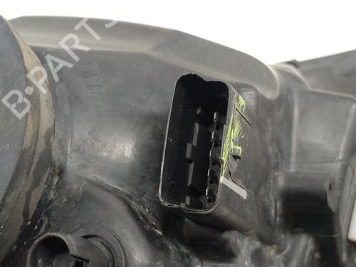 Venstre forlygte RENAULT CLIO II (BB_, CB_) 1.2 16V (BB05, BB0W, BB11, BB27, BB2T, BB2U, BB2V, CB05,... | BP30456893C28 