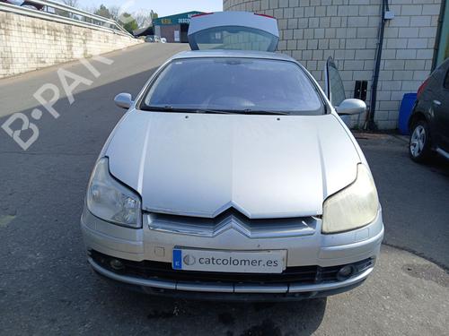 Used Parts CITROËN C5 II (RC_) 2.0 HDi (RCRHRH) (136 hp) 4476215