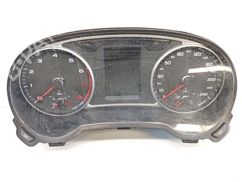 Used Instrument cluster Instrument cluster 36562587 36562587