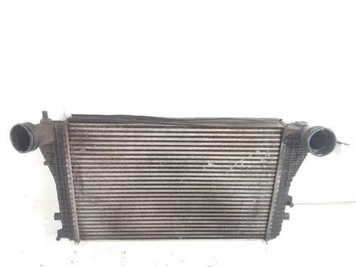 Used Intercooler SEAT LEON (1P1) 1.9 TDI (105 hp) 4801465
