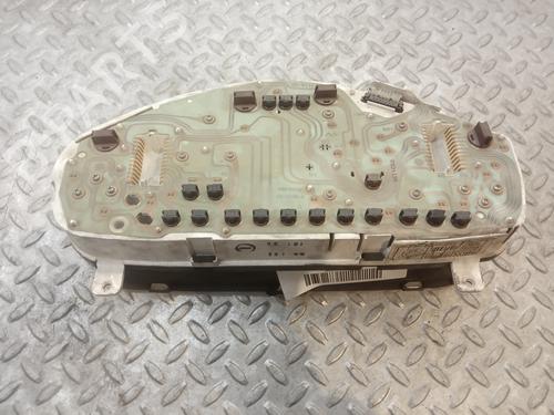 Instrument cluster MITSUBISHI CARISMA Saloon (DA_) 1.9 TD (DA4A) | BP3081429C47 