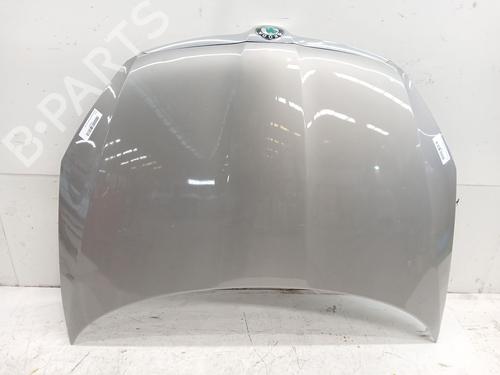 Capot Capot SKODA ROOMSTER Praktik (5J) 1.6 TDI (90 hp) 34692256 34692256