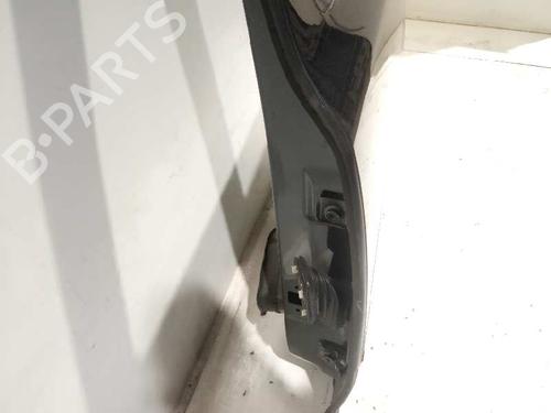Left rear door SKODA OCTAVIA II (1Z3)  | BP4647184C4 