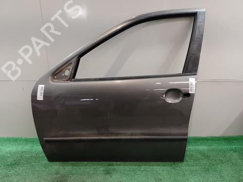 Used Left front door SEAT LEON (1M1) 1.9 TDI (110 hp) 17773729
