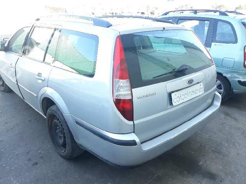 Control unit FORD MONDEO III (B5Y)  | BP9427803M11 