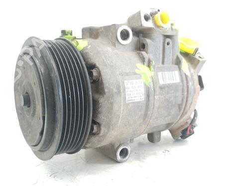 Used AC compressor SEAT IBIZA III (6L1) 1.4 TDI (80 hp) 27638325