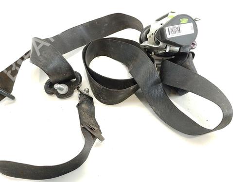 Used Front left seatbelt PEUGEOT BIPPER (AA_) [2008-2025]  24539030