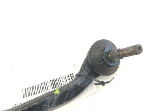 Steering rack RENAULT MEGANE III Hatchback (BZ0/1_, B3_) 1.2 TCe (BZ16, BZ28) | BP33127790M22 - Image 7