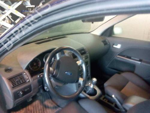 Right mirror FORD MONDEO III (B5Y)  | BP3069176C27 