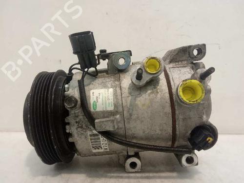 Used AC compressor KIA SPORTAGE III (SL) 1.7 CRDi (116 hp) 4620409